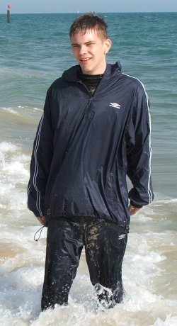 Outer Layer