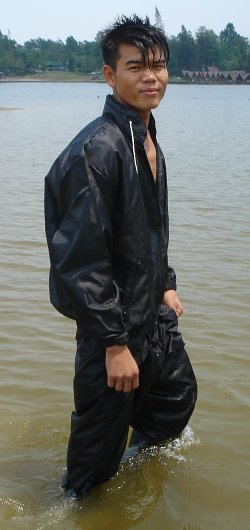 sun suit