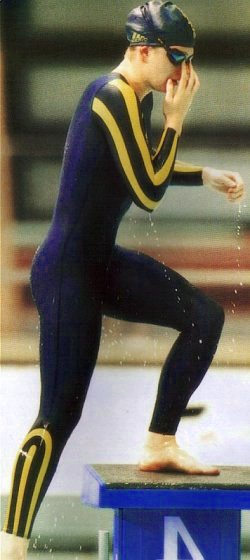 Adidas Swimsuit