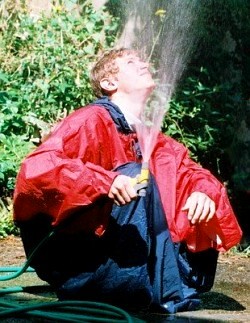 Poncho