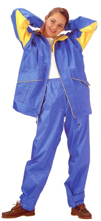 Sun Safe Swimsuit